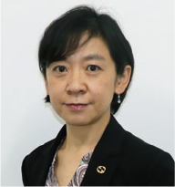 水村 容子