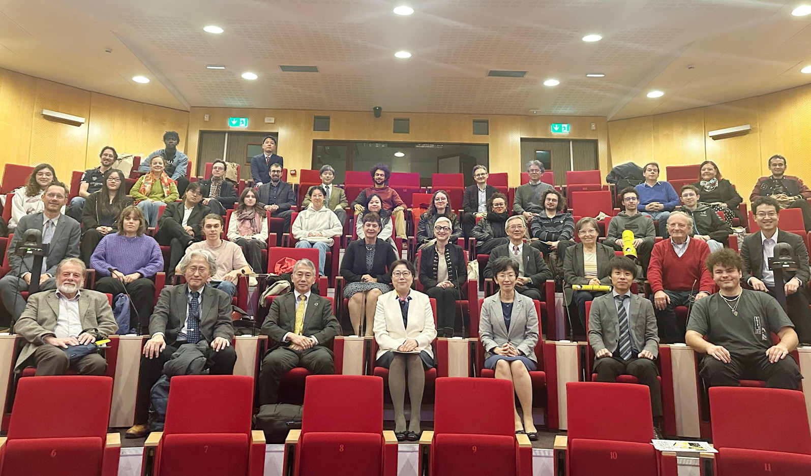 Group Photo