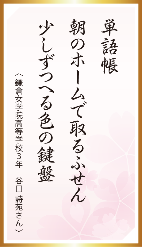 秀逸作品 7
