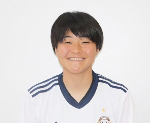 長尾選手