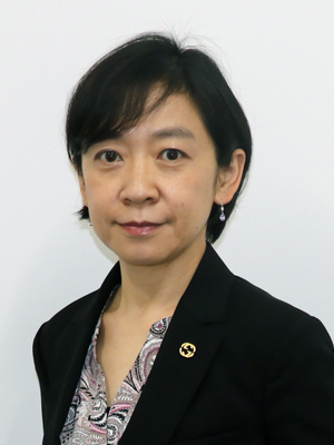 水村容子