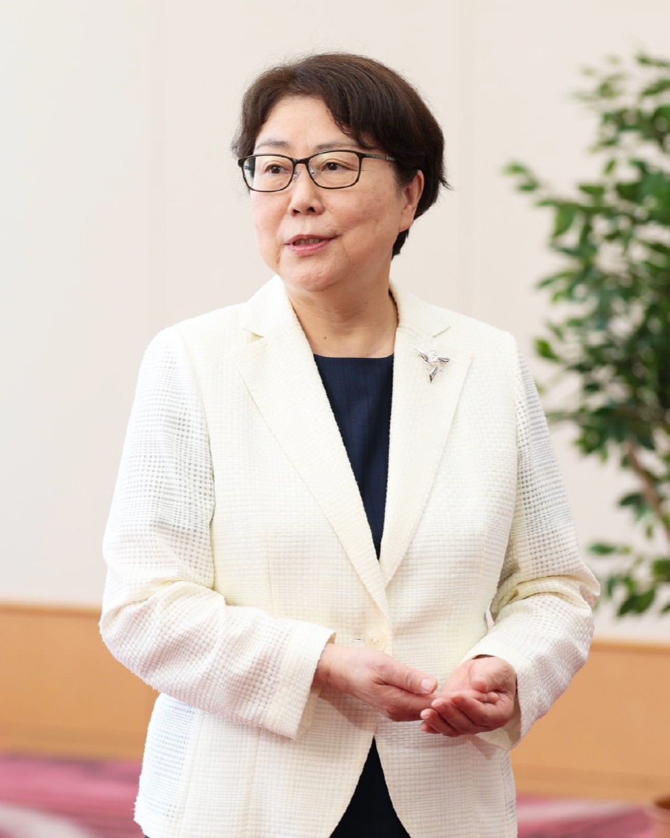 yaguchi
