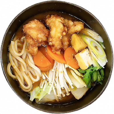 udon