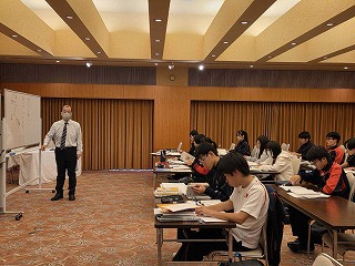 gakusyuugassyuku