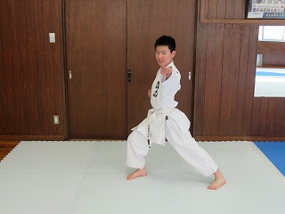 jkarate