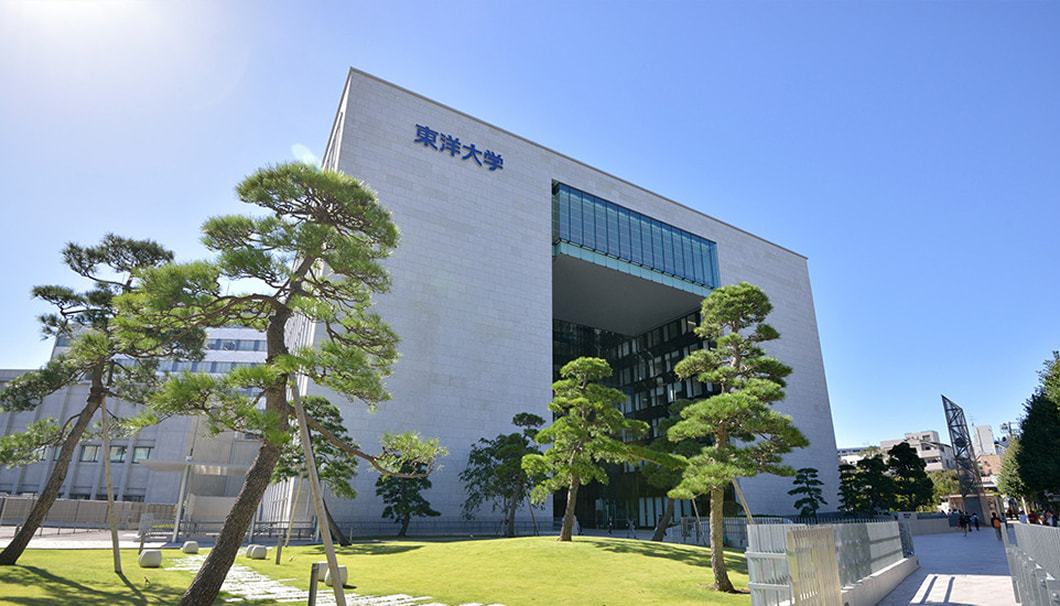 白山キャンパス