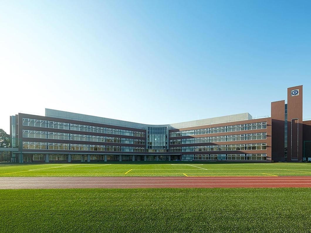 東洋大学京北中学高等学校