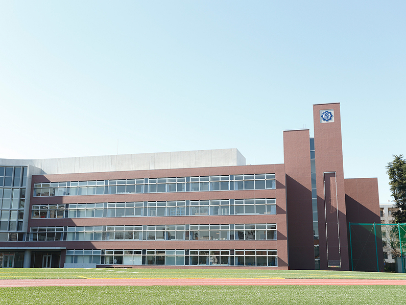 東洋大学京北中学高等学校