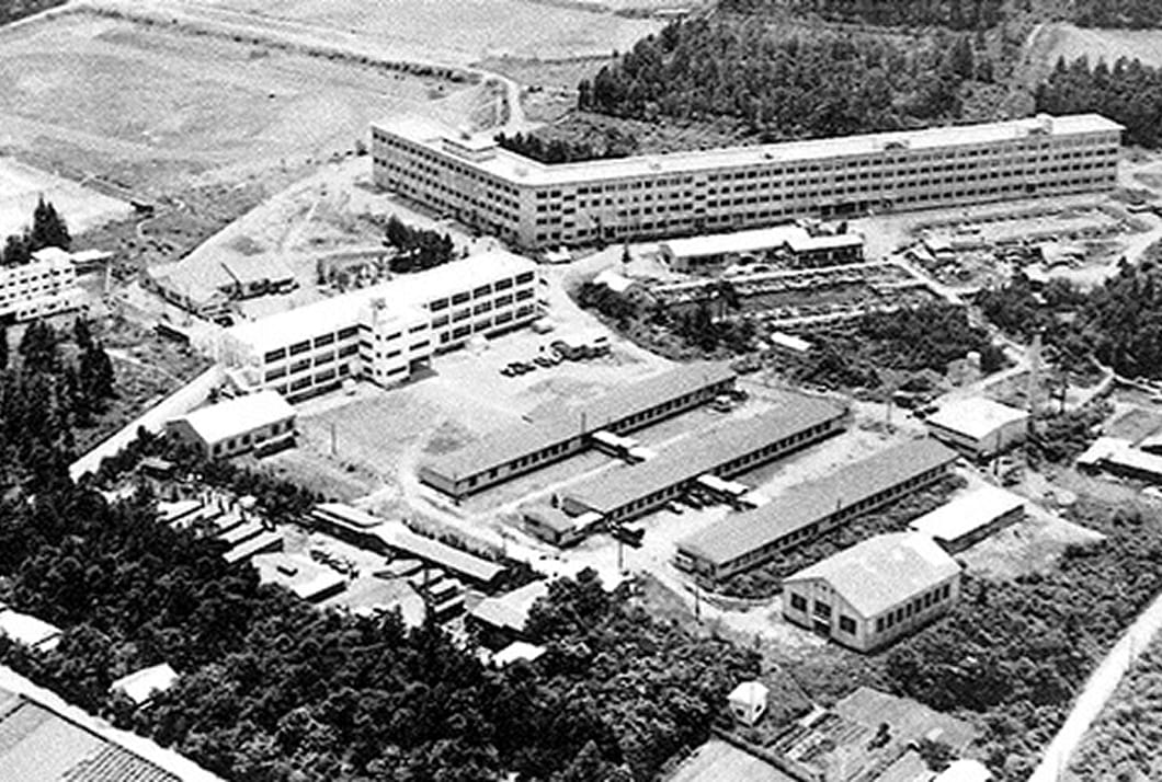 川越キャンパスを開設