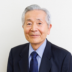 学校法人東洋大学 理事長 安齋 隆