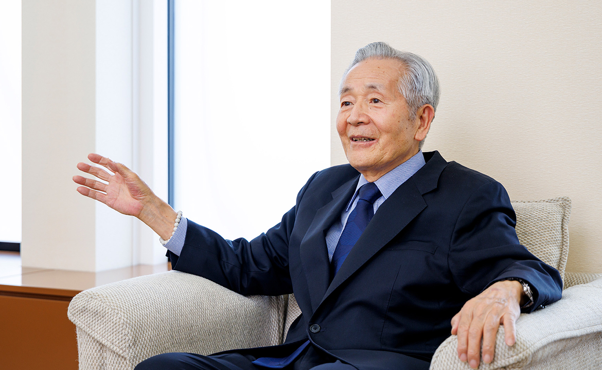 理事長・学長メッセージ