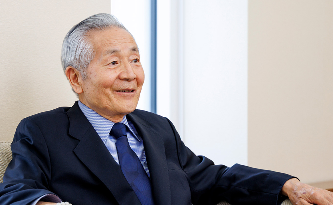理事長・学長メッセージ