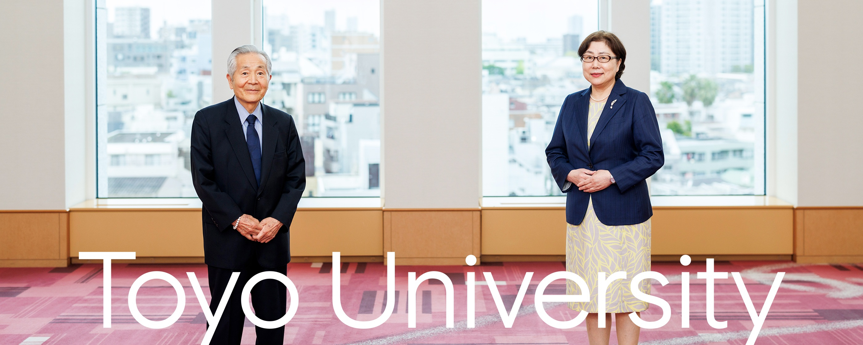 Toyo University