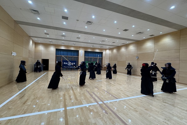 kendo