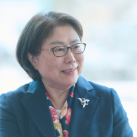 矢口 悦子